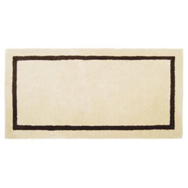 Minuteman Minuteman H-5 Rectangular Rug Mesa Tan H-5